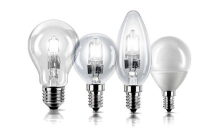 Changement d&rsquo;une Ampoule sur votre Palier ou à la Cave