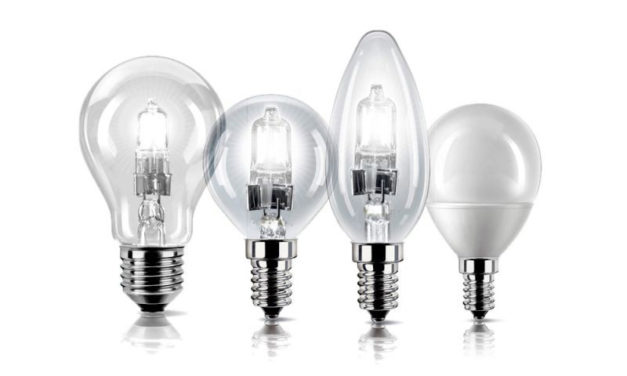 Changement d&rsquo;une Ampoule sur votre Palier ou à la Cave