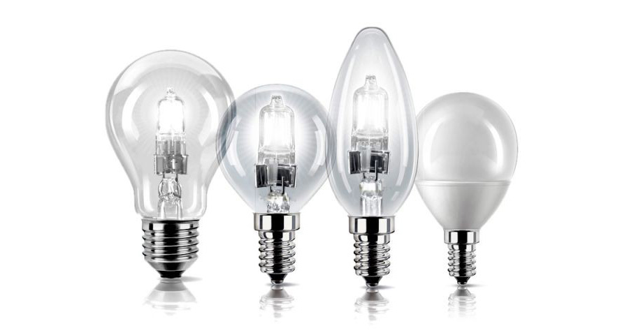 Changement d&rsquo;une Ampoule sur votre Palier ou à la Cave
