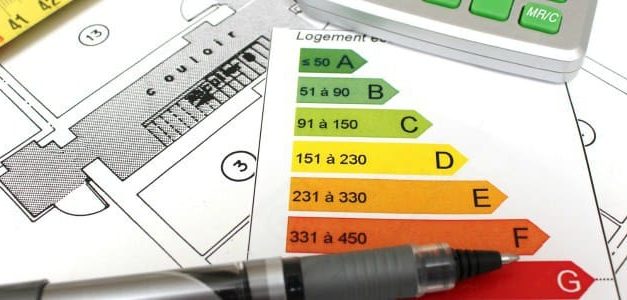 Calculer l’Étiquette Énergie de votre Logement
