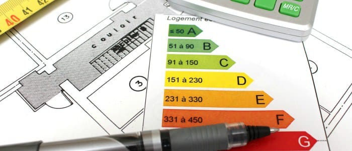 Calculer l’Étiquette Énergie de votre Logement