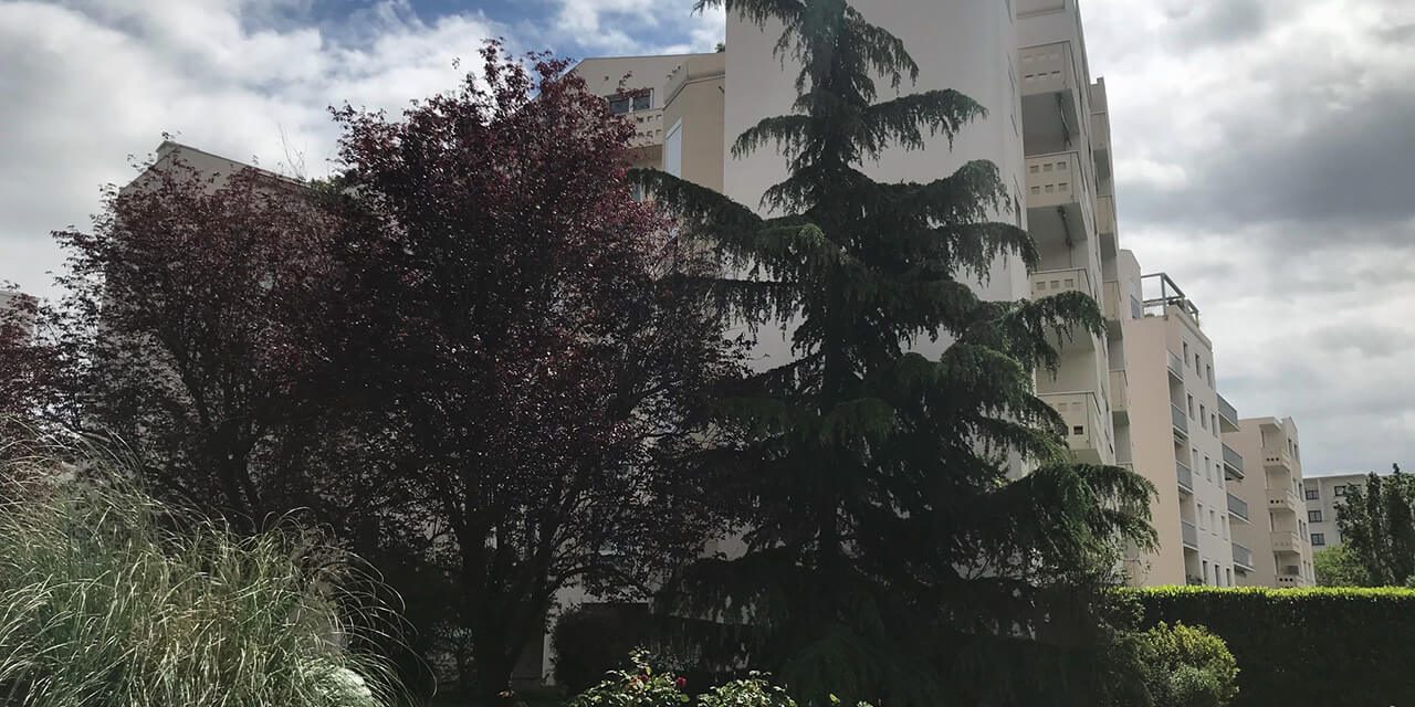 Bienvenue à la Résidence « Les Alpes 1 »