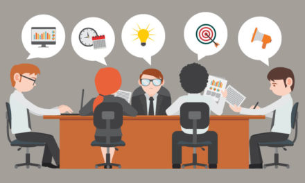 Règlement Interne du Conseil Syndical