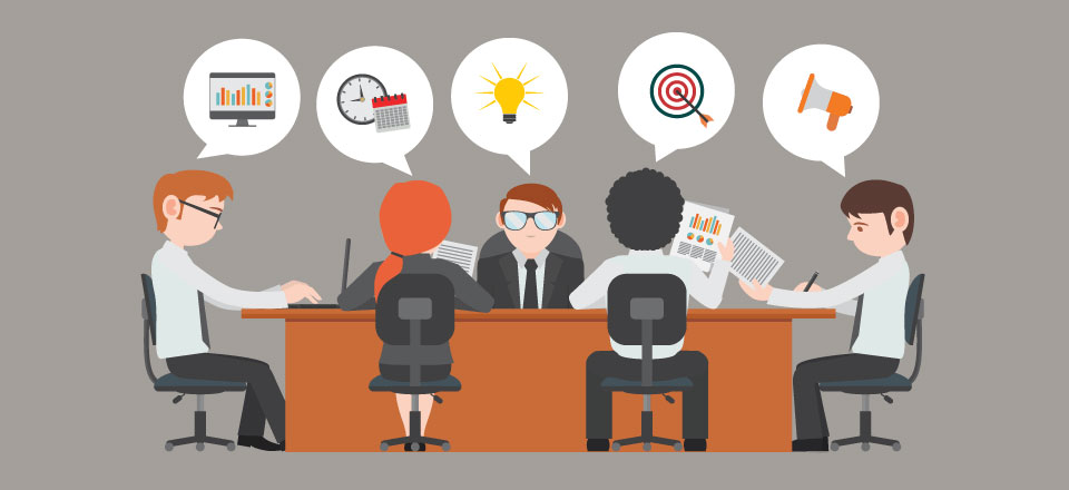 Règlement Interne du Conseil Syndical
