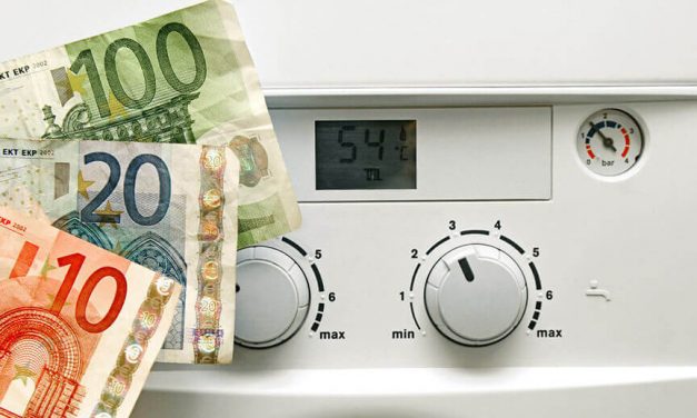 Changement de Chaudière : Prix et Aides de l&rsquo;Etat en 2019