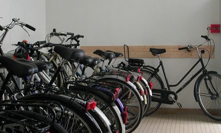 Un Local Commun dans chaque Allée
