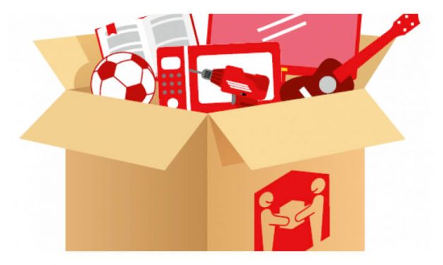Ne Jetez Plus ! Donnez une Seconde Vie à vos Objets