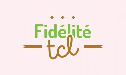 TCL Récompense vos Trajets