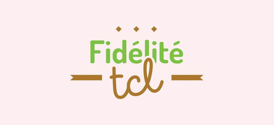 TCL Récompense vos Trajets