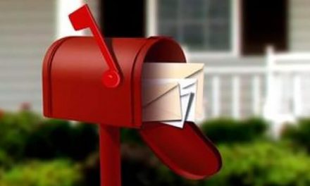 Vols dans les boîtes aux lettres