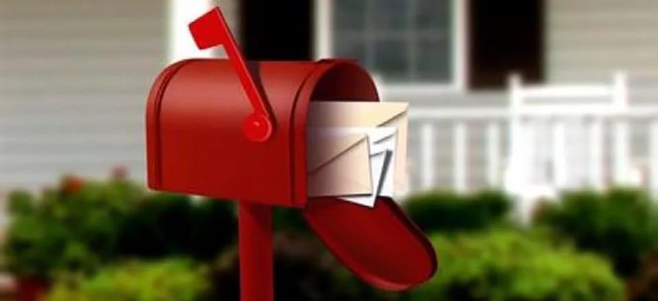 Vols dans les boîtes aux lettres