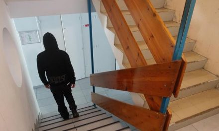Utilisation Abusive des Parties Communes