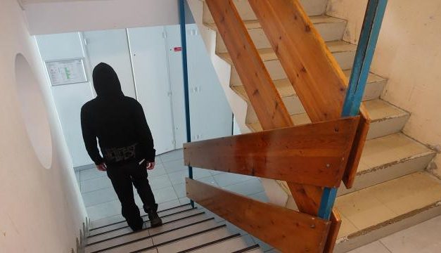 Utilisation Abusive des Parties Communes
