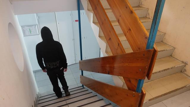 Utilisation Abusive des Parties Communes
