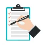 Un Formulaire pour Voter par Correspondance