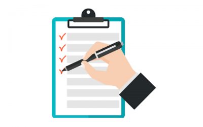 Un Formulaire pour Voter par Correspondance