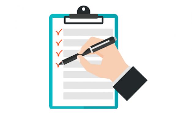Un Formulaire pour Voter par Correspondance