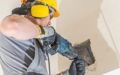 Travaux, Attention aux Nuisances