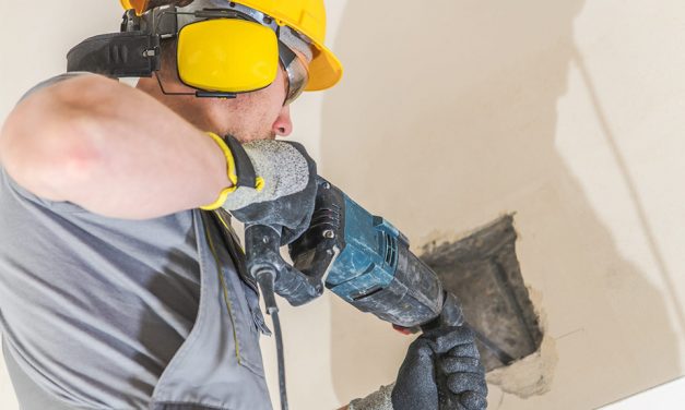 Travaux, Attention aux Nuisances