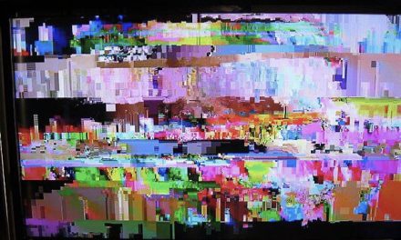 Perturbations de la Télévision
