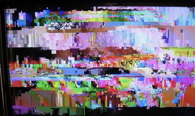 Perturbations de la Télévision
