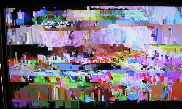 Perturbations de la Télévision